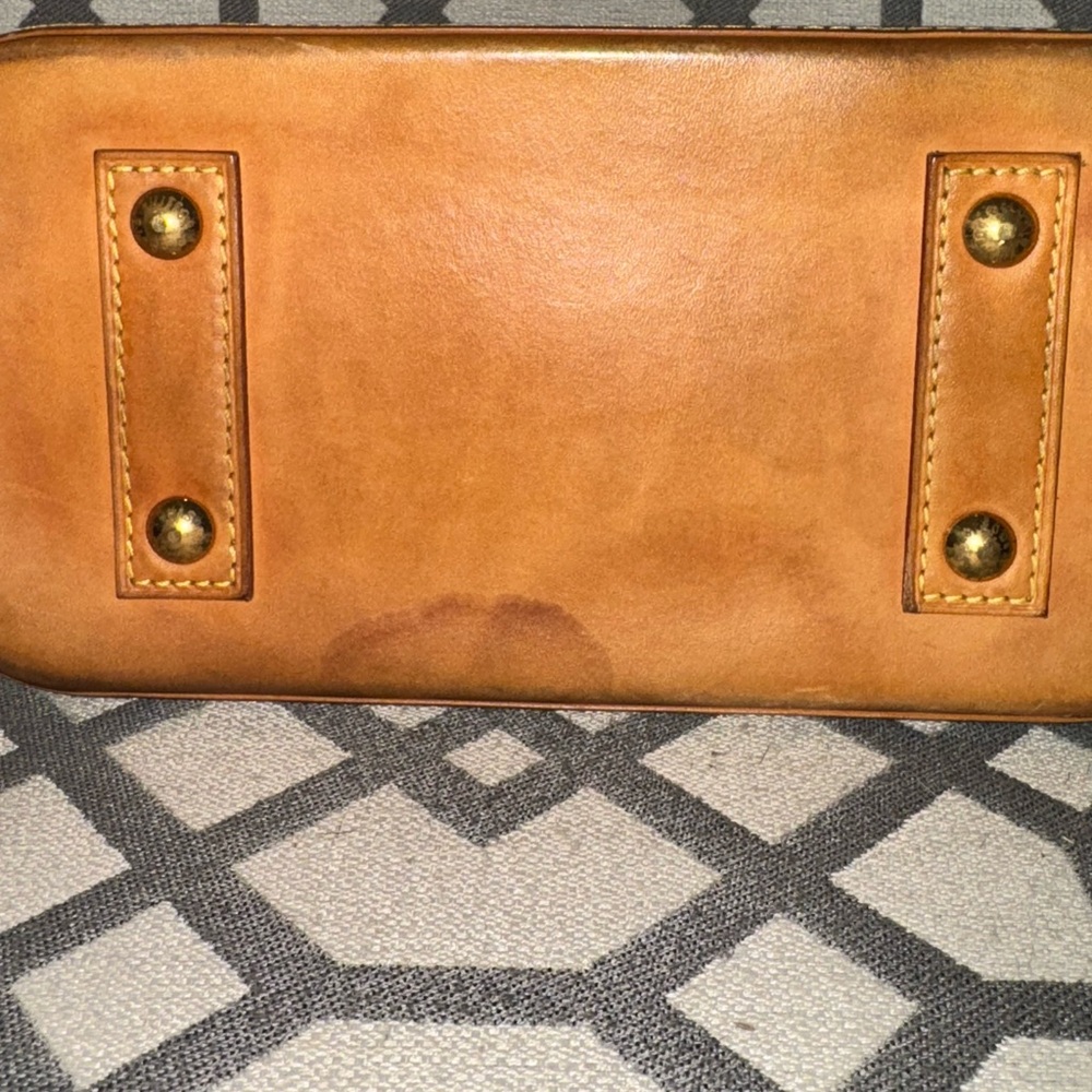Authentic Louis Vuitton Alma BB FIRM PRICE - Picture 6 of 6